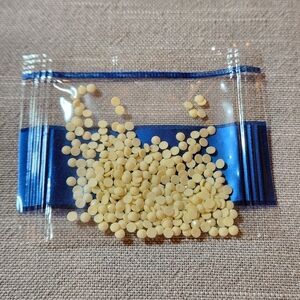 Diamond Art Painting Beads Diamond Dotz Flat Back Faceted Round Sealed P…